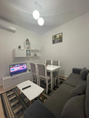 Sun Tower Apartments